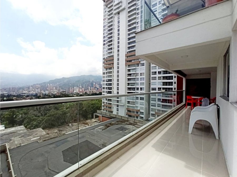 Apartament in Suramérica Itagui - Apartamento en Suramerica